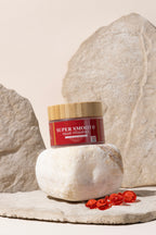 Haarolie Capsules - Beschadigd Haar