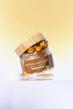 Haarolie Capsules - Complete Verzorging